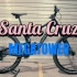 2022款“三条裤子”Santa Cruz MEGATOWER山地软尾自行车，梦想装车系列