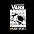 【滑板】Pass~Port x Vans 