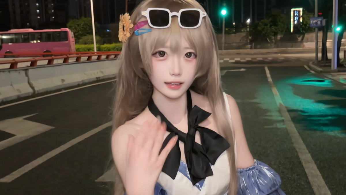 夏弥啊~