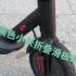 厂家直销8.5寸小米折叠成人款电动两轮滑板车城市上班族代步工具便携款电动自行车#小米滑板车#电动滑板车 #ninebot