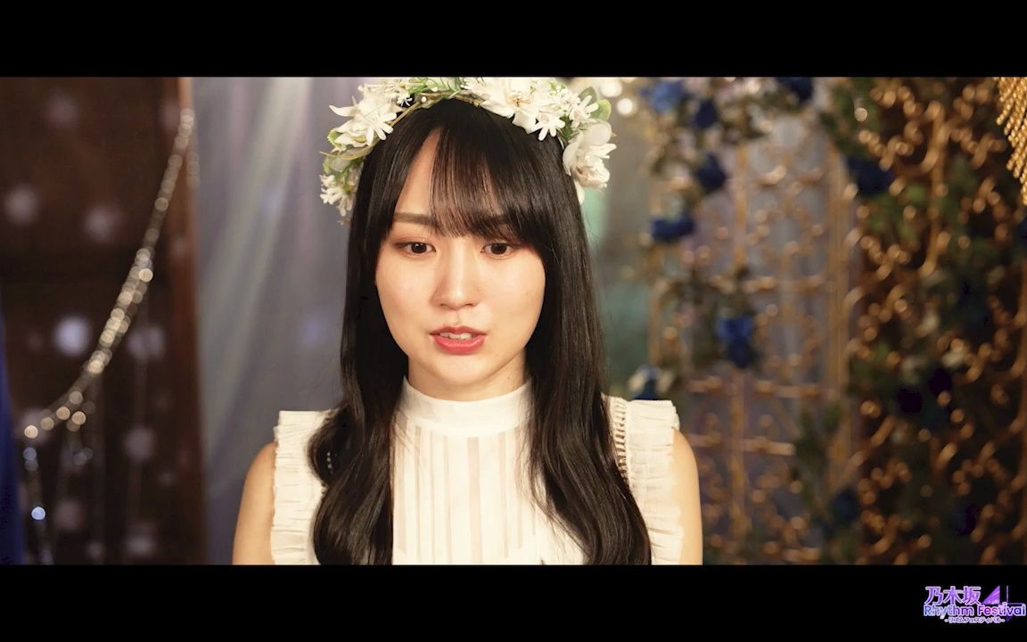 NOGIFES 失いたくないから 小川彩