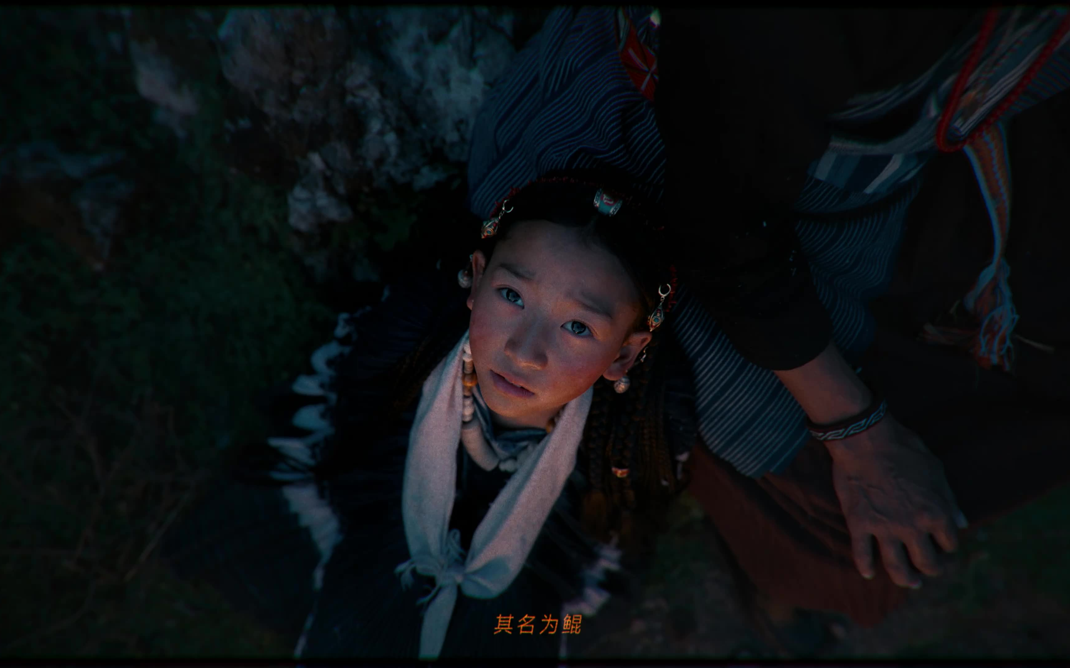 华为问界M9宣传片，大片即视感