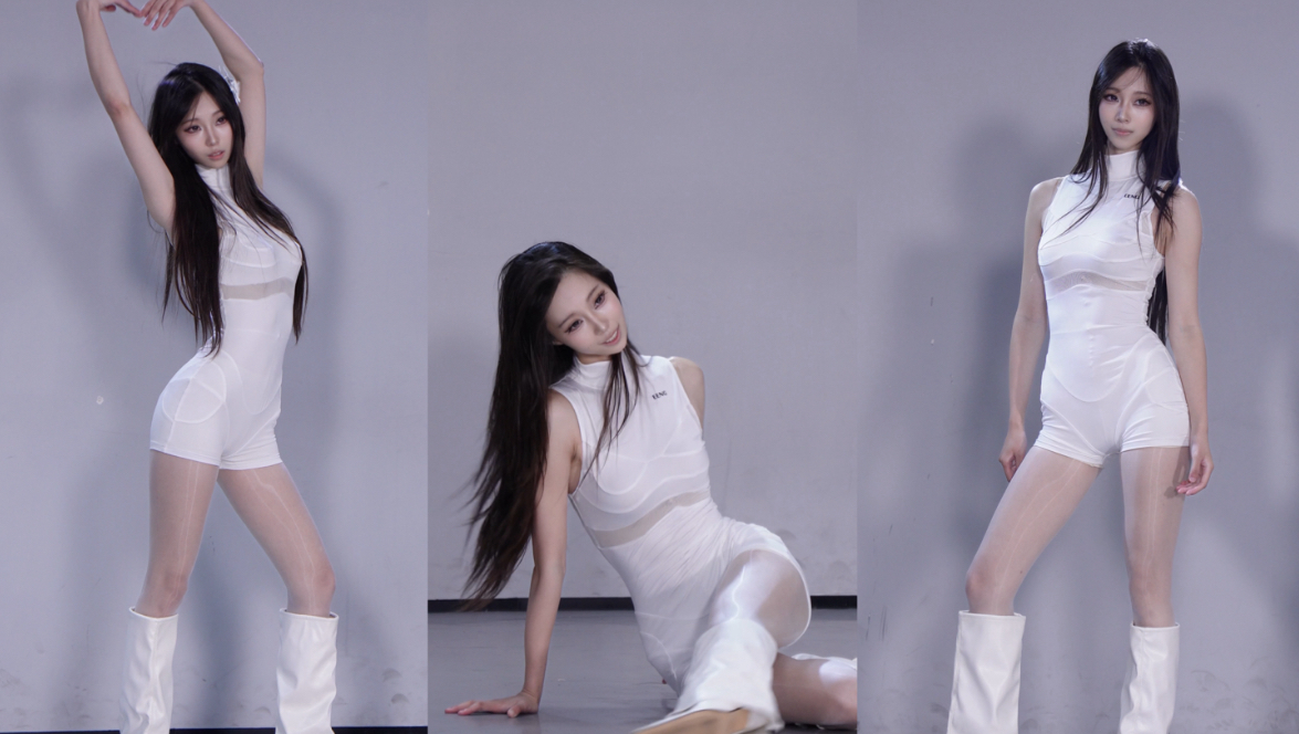 来认领你的机械姬