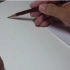 【作画视频】安彦良和铅笔绘制夏亚线稿