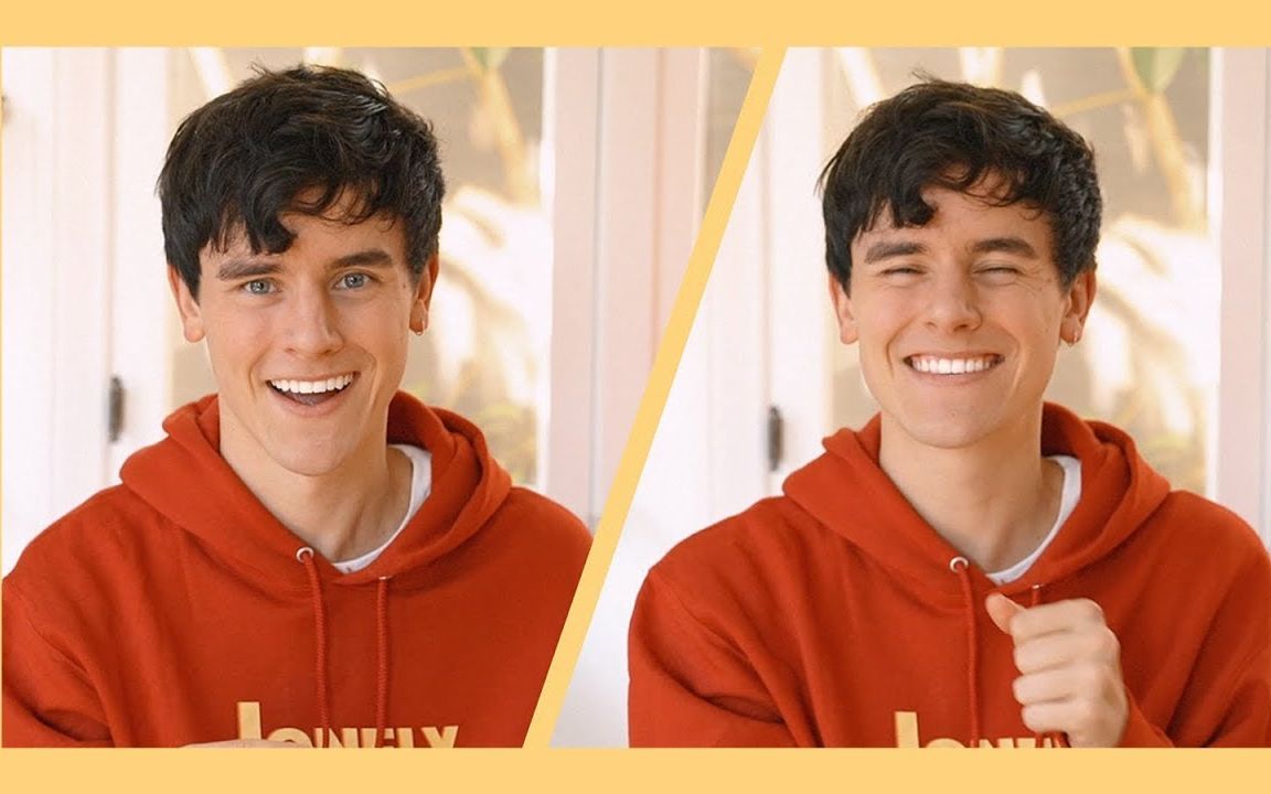 【connor franta】【中英】answering your precious