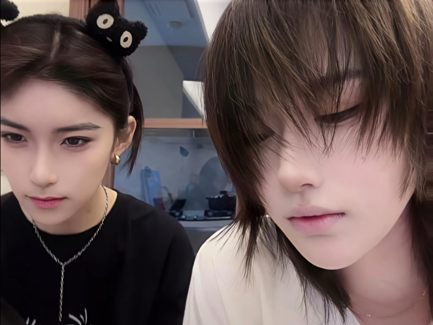 【東十一&我再也不看黄了】kiss kiss纯享～๑乛v乛๑