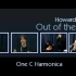 Howard Levy《Out of the box》C调十孔口琴吹12个调_标清