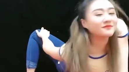 He's got a bone in his body.