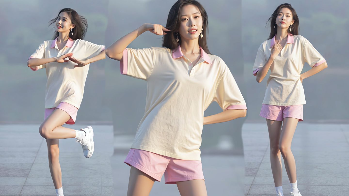 ❤️清纯邻家小妹❤️《爱你》超甜