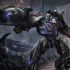 【变形金刚：赛博坦陨落】全剧情娱乐流程视频【完结】Transformers：Fall of Cybertron