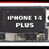 【4K】iPhone 14 Plus 手机拆解与维修指数评分 | 作者：PBKreviews | 机翻中文