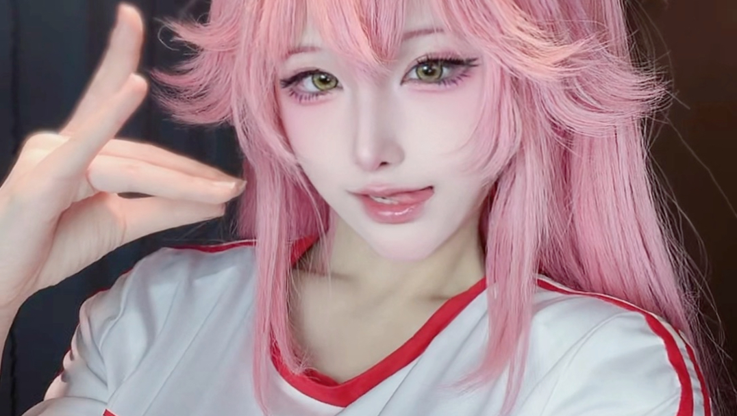 玉藻前cos
