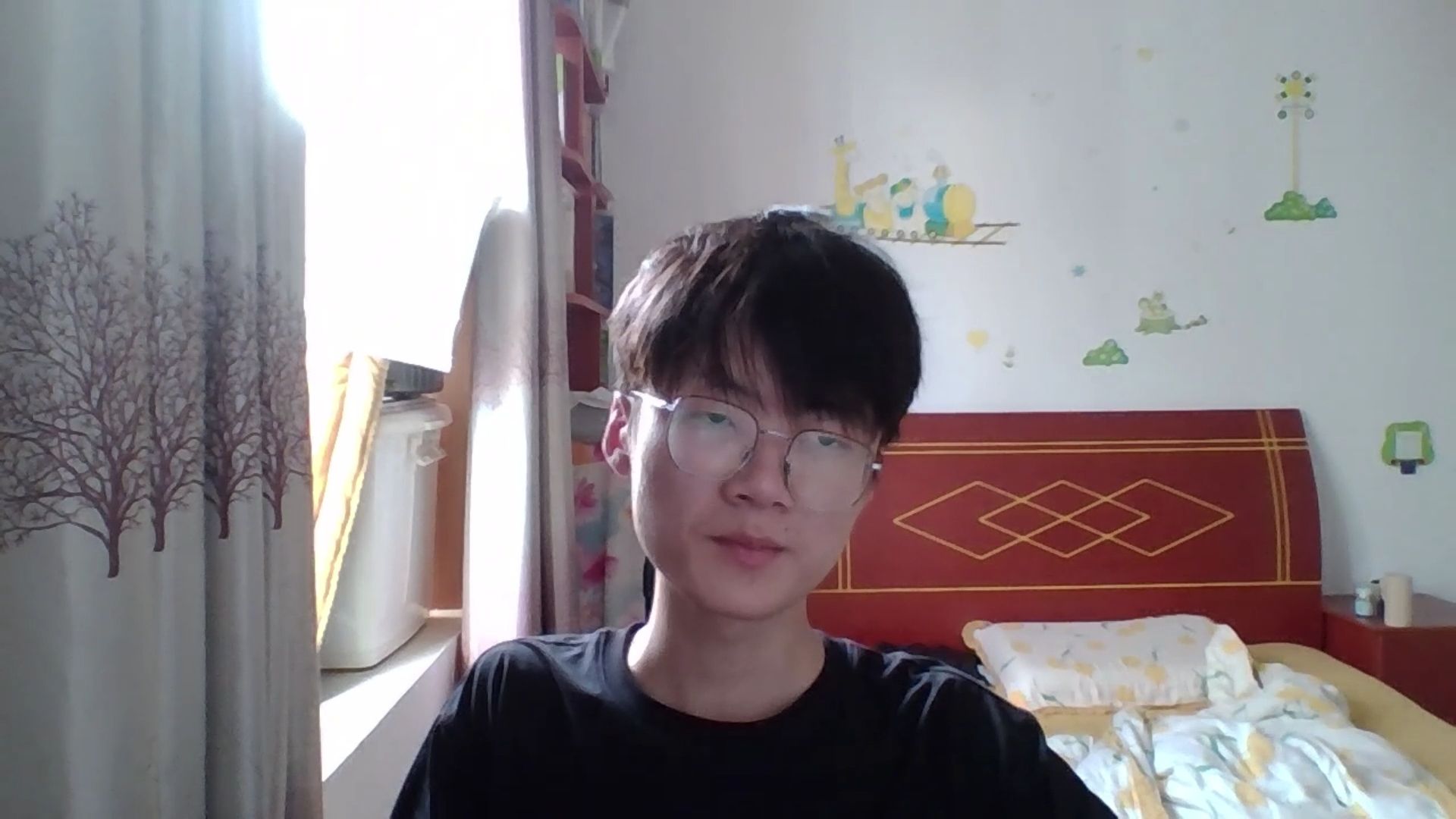 对不起老妈,我不是天才,没法做到学两个月就去考研