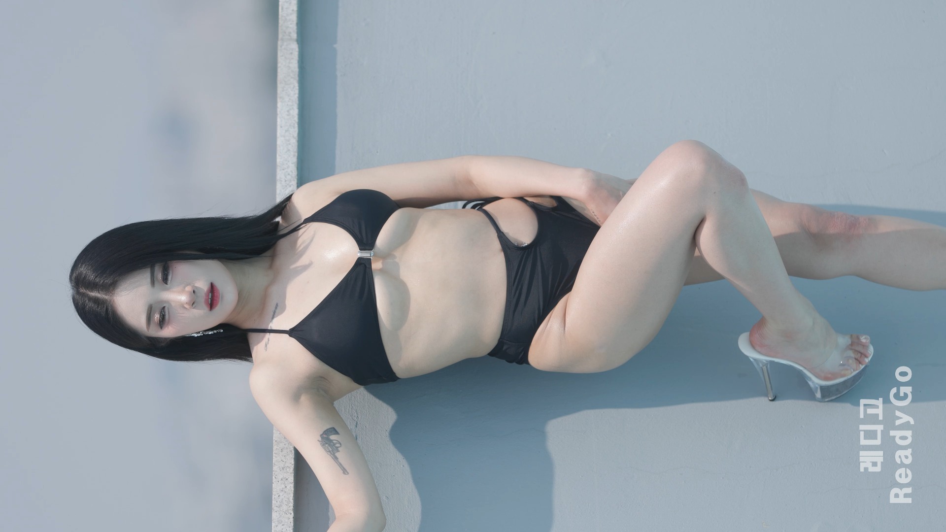 걸크러쉬 보미 GIRL CRUSH BOMI 촬영회 @ 웬걸-WhatGirl_2