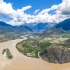 雅鲁藏布江大峡谷 世界最深最大