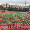 阜新市实验中学阴间“宣传片