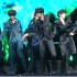【TF家族】新年音乐会EXO《love shot》翻跳  饭拍全员focus