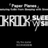 ONE OK ROCK「Paper Planes」中文歌詞字幕