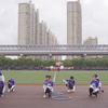 上师大附中2021学年运动会班级节目