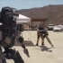 [黑科技]新型AI作战机器人，不需要士兵了，逆了天了