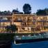 [2K超清]洛杉矶豪宅-8800万美元的现代新居822 Sarbonne Rd