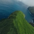 法罗群岛 4K - 风景放松电影与舒缓音乐