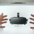Oculus Rift CV1开箱介绍&实机测试
