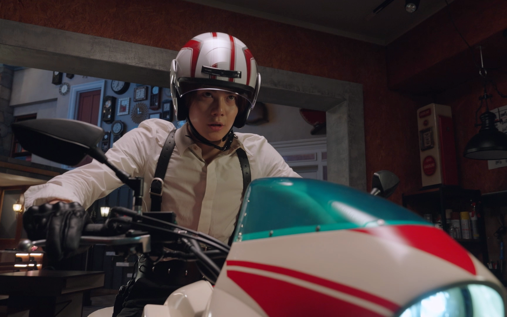 【10月】假面骑士ZZZ（中配）17