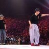 Juste Debout 2012 locking16进8 韩宇 & 孙阳阳 vs Yma & Nonny