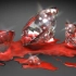 【化学大师】染血的钻石——金刚石、石墨、C60