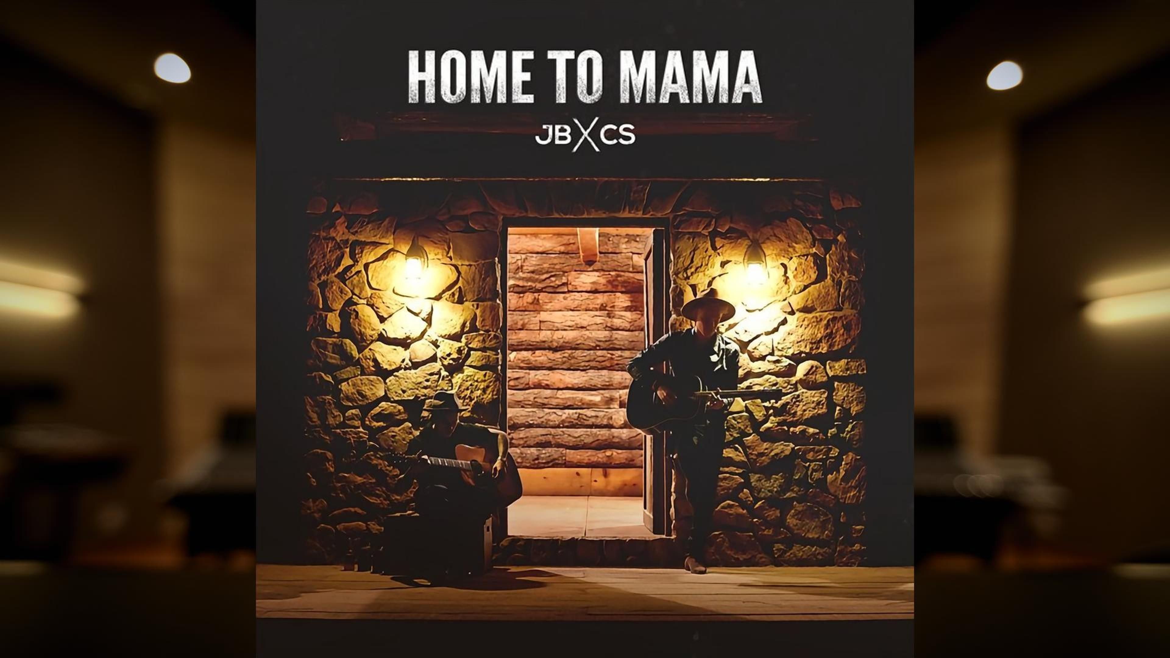 「回家见妈妈」Home to Mama - Justin Bieber，Cody Simpson