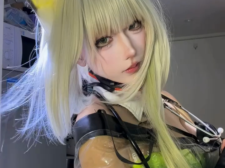 阿米嘎蒂朵喵喵