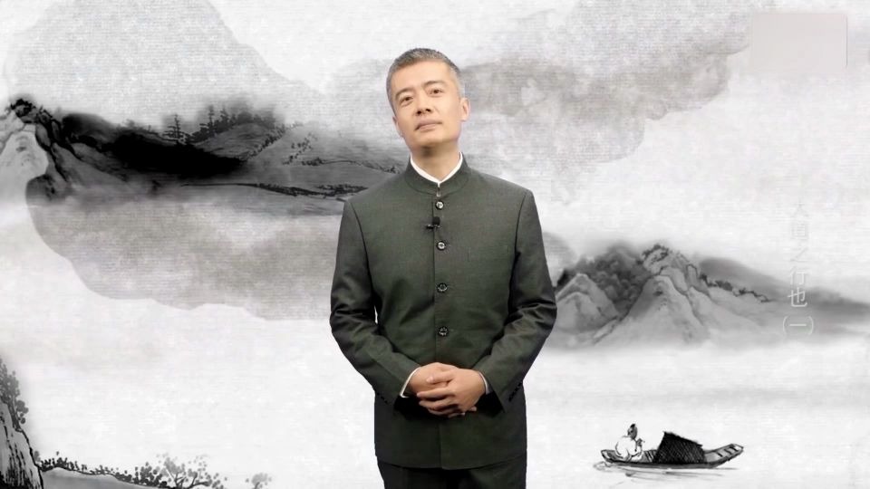 初二下语文呢 大道之行也1 礼记