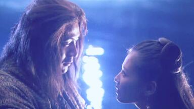 【经典武侠剧《天龙八部》MV】<em class="keyword">胡军</em>&<em class="keyword">刘涛</em>（BGM：《难念的经》——周华健）塞上牛羊空许约