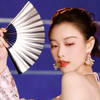 倪妮 花神降临 美得轻轻松松