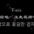 【Tara】-T-ara八周年2弹(It;s Time) 饭制版