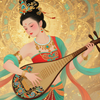 挑战2小时一个人用AI做短片|大梦敦煌九天玄音