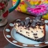 【夜羯z搬运】Stephanie-奥利奥奶酪蛋糕-Cheesecake Factory Oreo Cheesecake