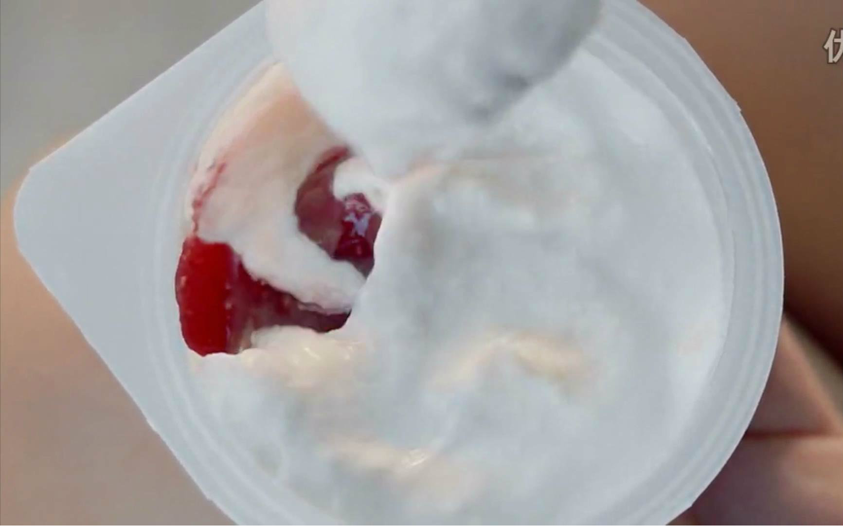 莫斯利安、纯甄、安慕希的秘密