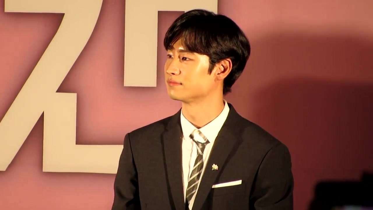 【李帝勋】170908 i can speak 釜山preview试映full
