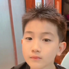 7岁小孩哥