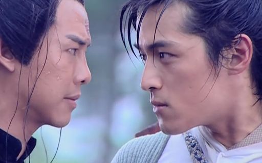 【仙剑奇侠传】【阿七】【李逍遥】你会后悔的