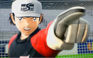 新足球小将 - 搜索结果 - 哔哩哔哩弹幕视频网 -