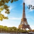 【Expedia旅游指南】之巴黎（Paris Vacation Travel Guide）【自制中英双字幕】