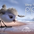 鹬-Piper-皮克斯2016年创意动画短片