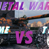 METAL WARS Campaign  Fame Vs T1LT