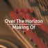 全新三星盖乐世S21系列主题音乐  Over The Horizon 2021