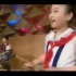 朝鲜动漫音乐联曲（金星学院蔡政学12岁 金秀美9岁 梁广成9岁 2013）