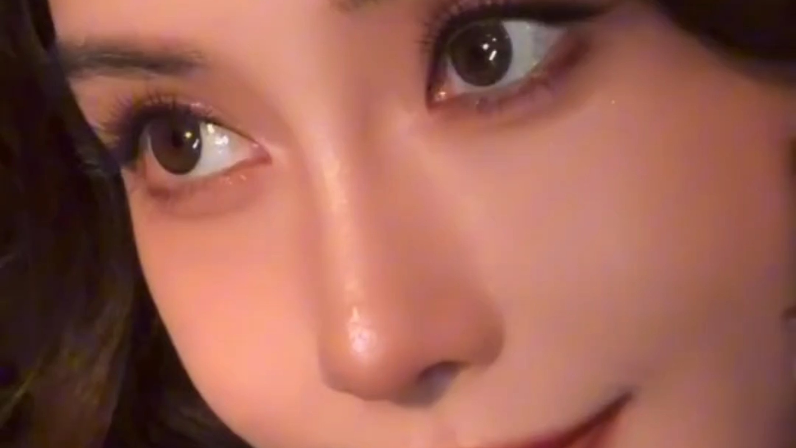 星汁鉴赏 杨颖Angelababy 颖妈真的顶啊