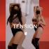 【姐姐们好性感】BELLA x SMOOTHIE合作热辣爵士舞Fergie - Tension